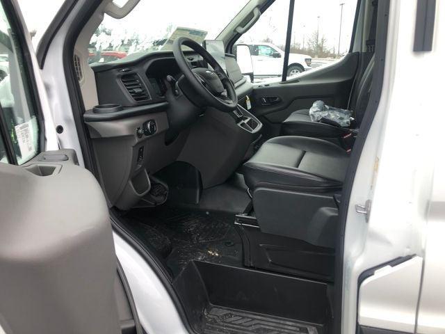 new 2026 Ford Transit-250 car, priced at $51,990