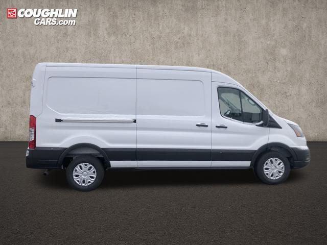 new 2026 Ford Transit-250 car, priced at $51,990