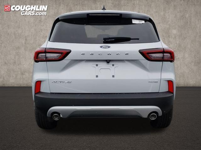 new 2026 Ford Escape car, priced at $31,656