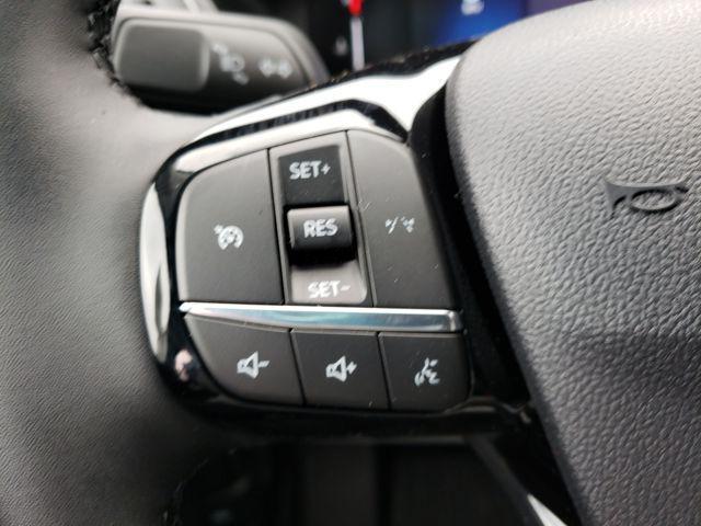 new 2026 Ford Escape car, priced at $31,656