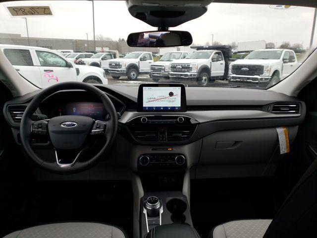 new 2026 Ford Escape car, priced at $31,656