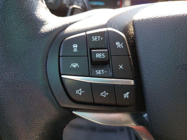 used 2020 Ford Explorer car, priced at $26,621