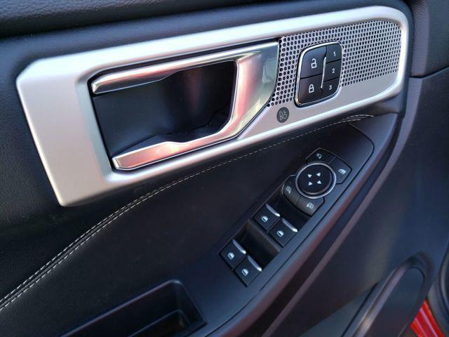 used 2020 Ford Explorer car, priced at $26,621