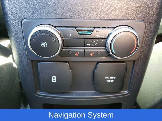 used 2020 Ford Explorer car, priced at $26,621