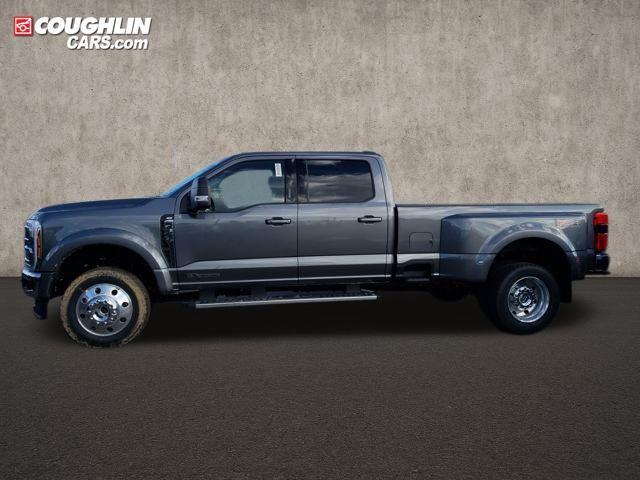 new 2026 Ford F-450 car, priced at $82,935