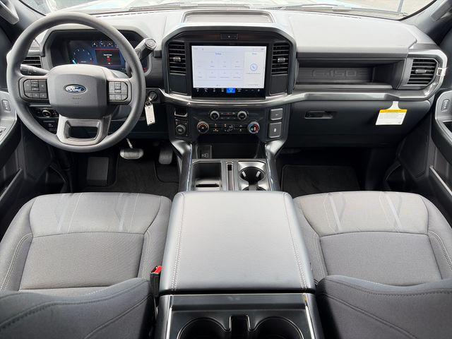new 2026 Ford F-150 car, priced at $49,141