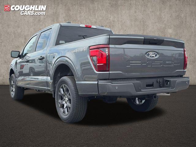 new 2026 Ford F-150 car, priced at $49,141