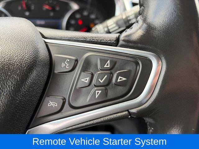 used 2019 Chevrolet Equinox car, priced at $11,511
