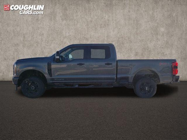 new 2026 Ford F-250 car, priced at $69,782