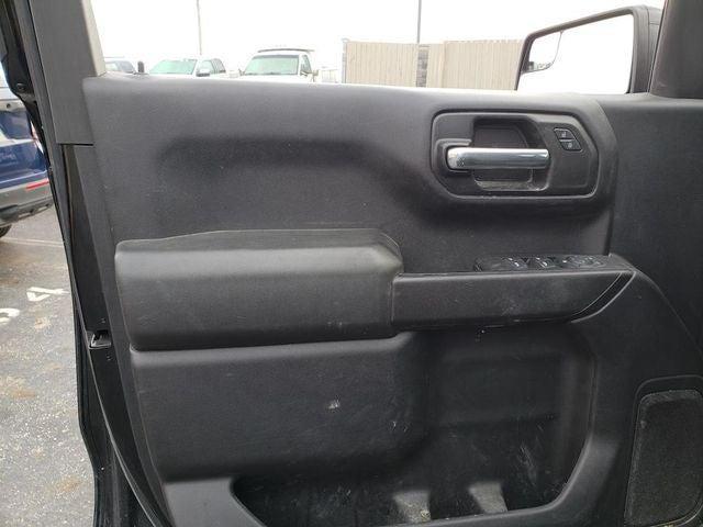 used 2019 Chevrolet Silverado 1500 car, priced at $22,900