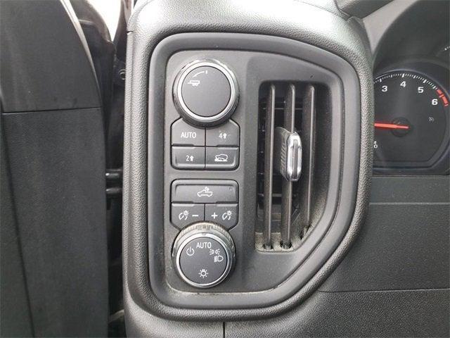 used 2019 Chevrolet Silverado 1500 car, priced at $24,900