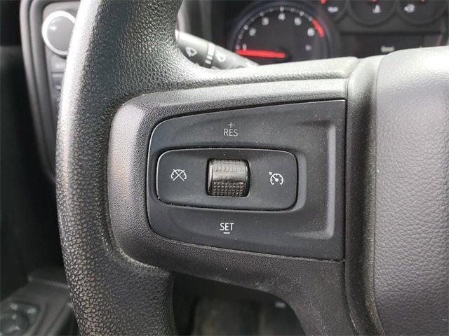 used 2019 Chevrolet Silverado 1500 car, priced at $24,900