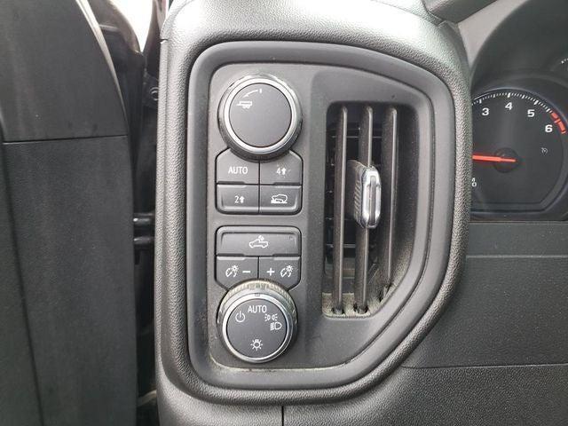 used 2019 Chevrolet Silverado 1500 car, priced at $22,900