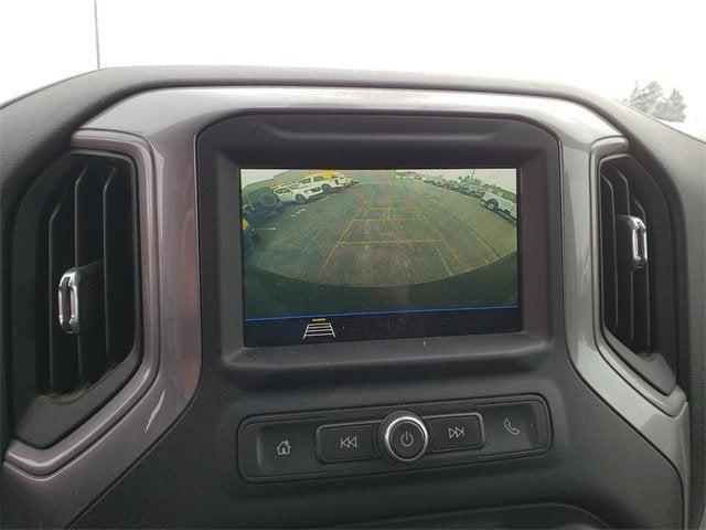 used 2019 Chevrolet Silverado 1500 car, priced at $24,900