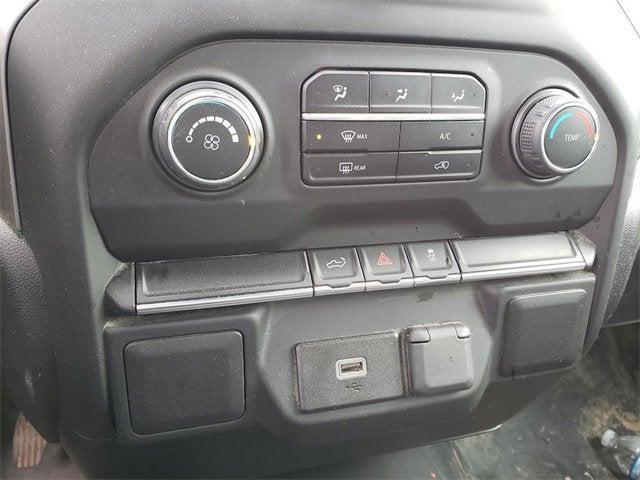 used 2019 Chevrolet Silverado 1500 car, priced at $24,900