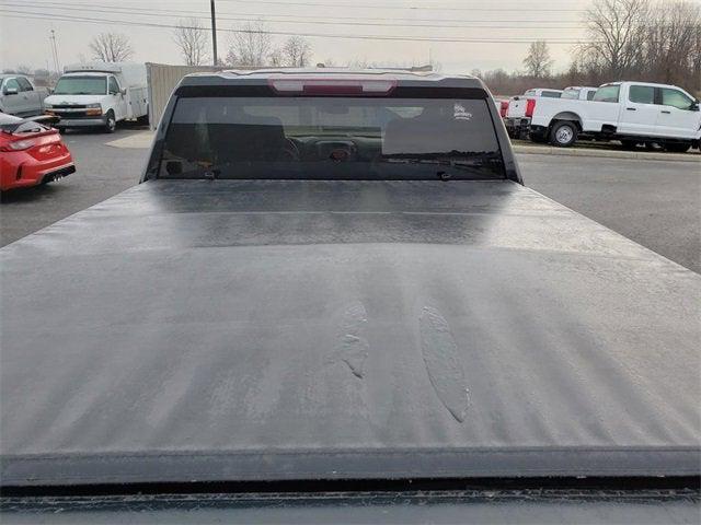 used 2019 Chevrolet Silverado 1500 car, priced at $24,900