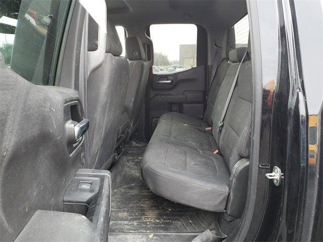 used 2019 Chevrolet Silverado 1500 car, priced at $24,900