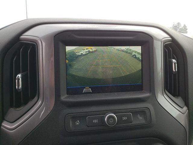 used 2019 Chevrolet Silverado 1500 car, priced at $22,900