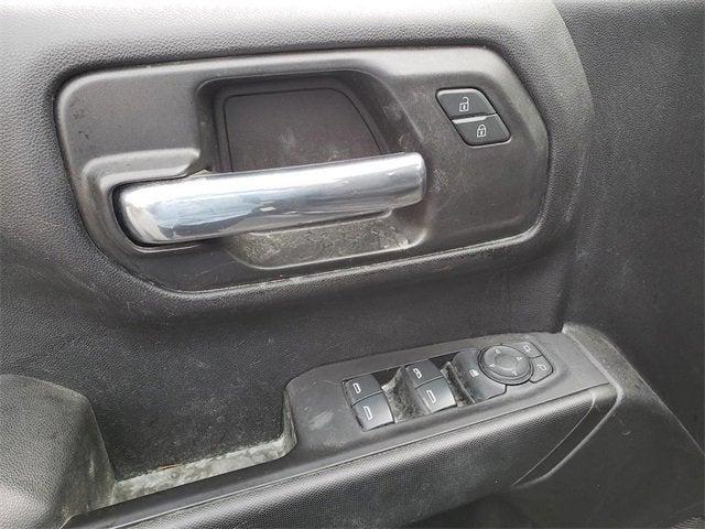 used 2019 Chevrolet Silverado 1500 car, priced at $24,900