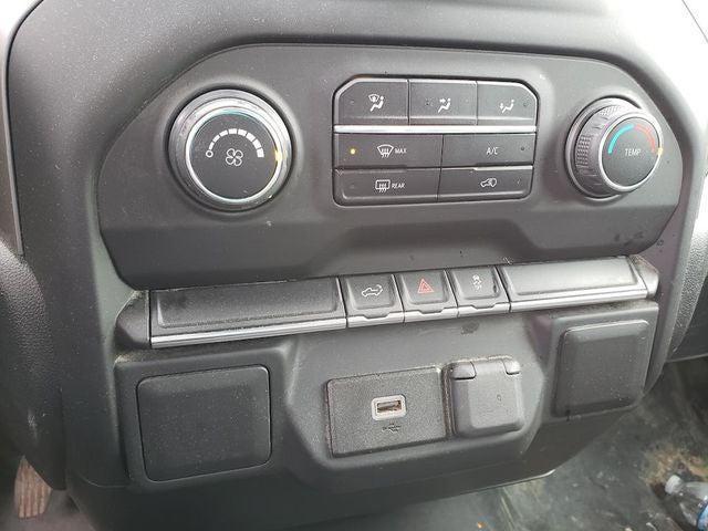 used 2019 Chevrolet Silverado 1500 car, priced at $22,900