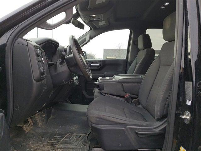 used 2019 Chevrolet Silverado 1500 car, priced at $24,900