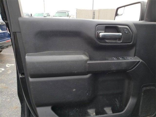 used 2019 Chevrolet Silverado 1500 car, priced at $24,900