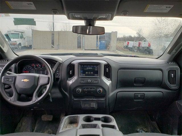 used 2019 Chevrolet Silverado 1500 car, priced at $24,900