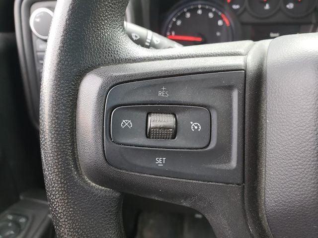 used 2019 Chevrolet Silverado 1500 car, priced at $22,900