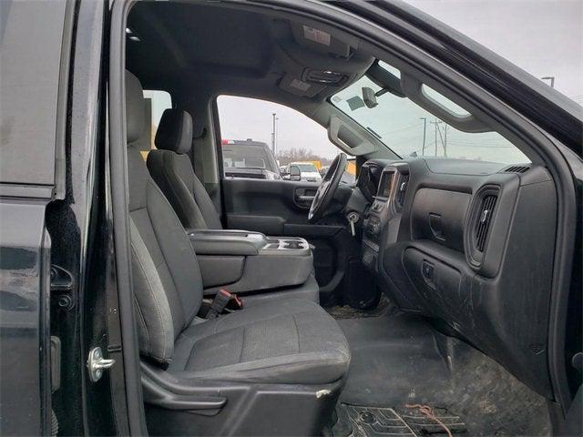 used 2019 Chevrolet Silverado 1500 car, priced at $24,900