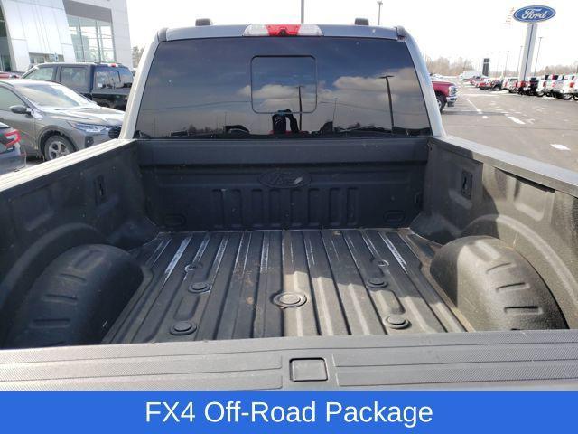 used 2021 Ford F-250 car, priced at $56,731