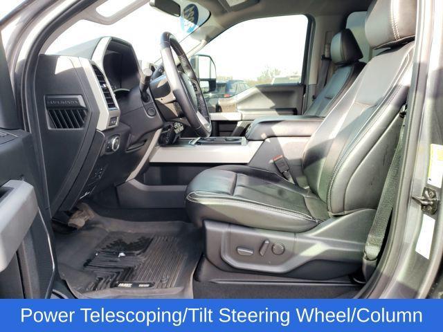 used 2021 Ford F-250 car, priced at $56,731