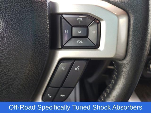 used 2021 Ford F-250 car, priced at $56,731