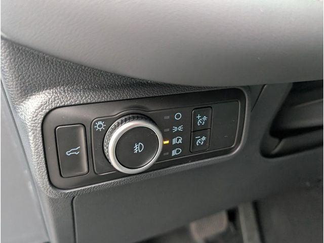 new 2025 Ford Explorer car, priced at $43,381