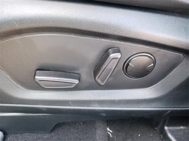 used 2023 Ford Explorer car, priced at $28,900