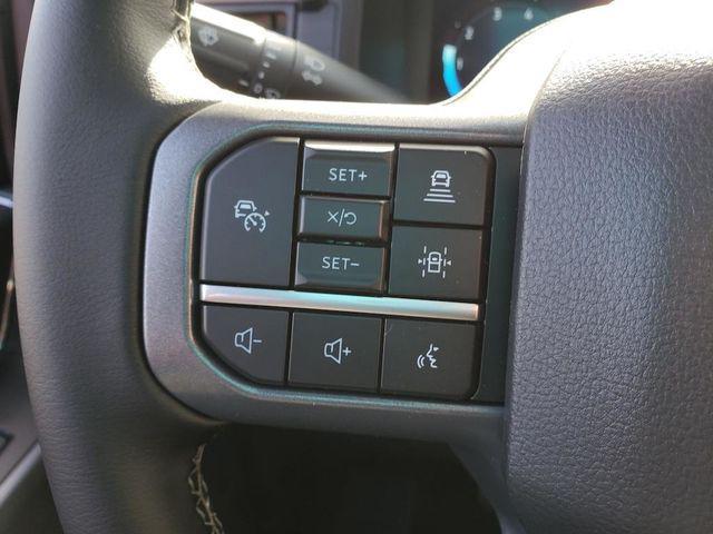 new 2025 Ford F-150 car, priced at $56,429