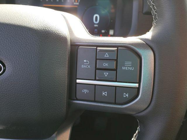 new 2025 Ford F-150 car, priced at $56,429