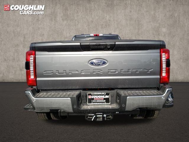 new 2026 Ford F-450 car, priced at $75,307