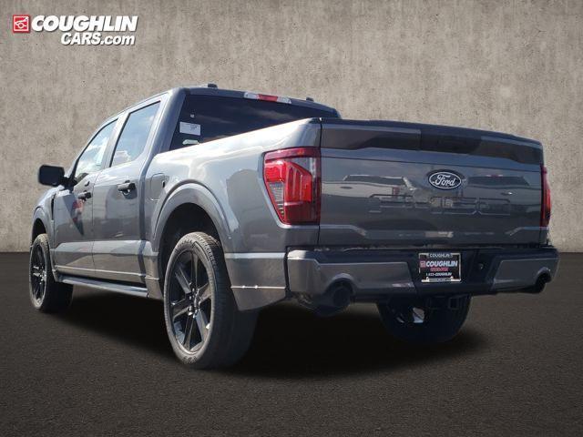 new 2026 Ford F-150 car, priced at $57,248