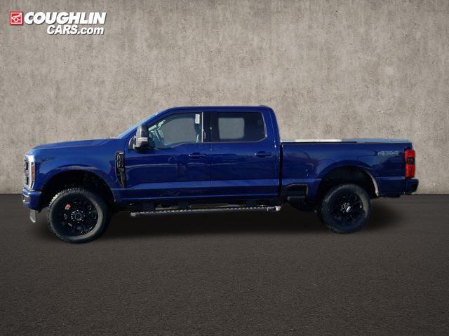 new 2026 Ford F-350 car, priced at $68,293