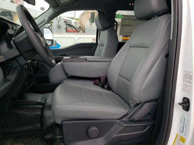 new 2026 Ford F-350 car, priced at $90,490