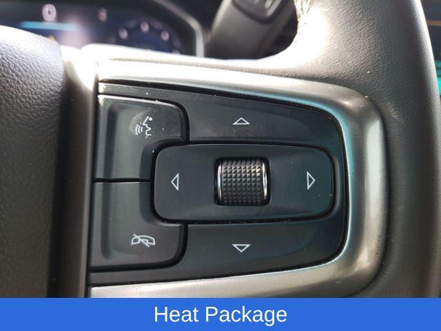 used 2024 Chevrolet Silverado 2500 car, priced at $47,045