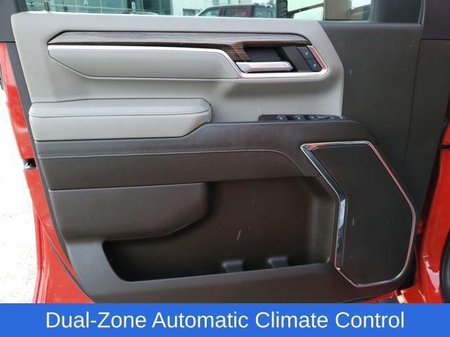 used 2024 Chevrolet Silverado 2500 car, priced at $47,045