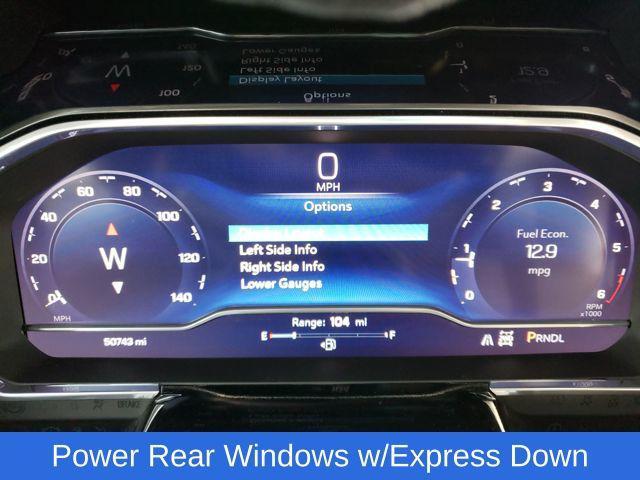 used 2024 Chevrolet Silverado 2500 car, priced at $47,045