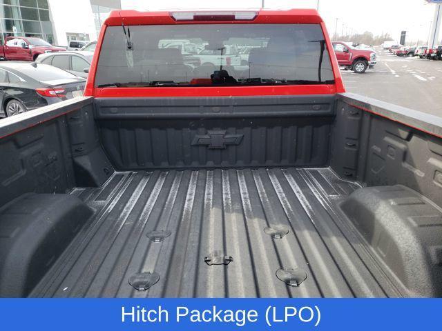 used 2024 Chevrolet Silverado 2500 car, priced at $47,045