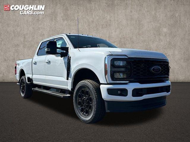 new 2026 Ford F-350 car, priced at $75,264