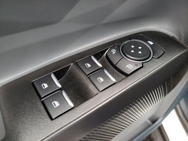 used 2025 Ford Maverick car, priced at $28,282