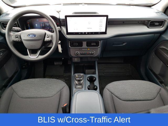 used 2025 Ford Maverick car, priced at $28,282