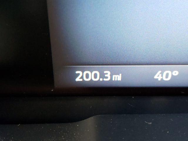 used 2025 Ford Maverick car, priced at $28,282