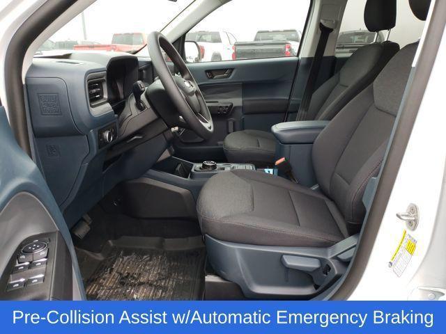 used 2025 Ford Maverick car, priced at $28,282