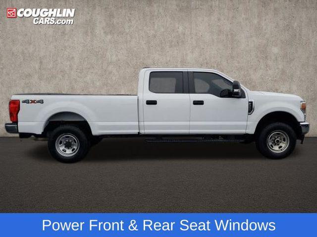 used 2022 Ford F-350 car, priced at $31,543